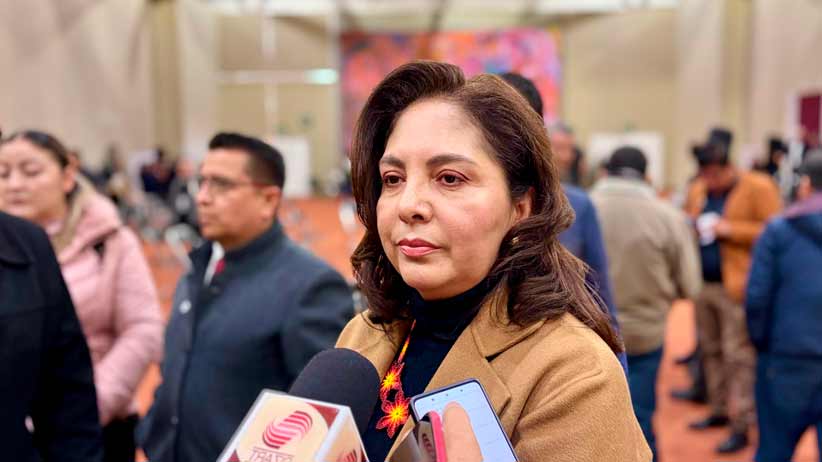 Anuncia Presidenta de SEDIF avances en construcción de nueva Casa Cuna