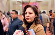 Anuncia Presidenta de SEDIF avances en construcción de nueva Casa Cuna