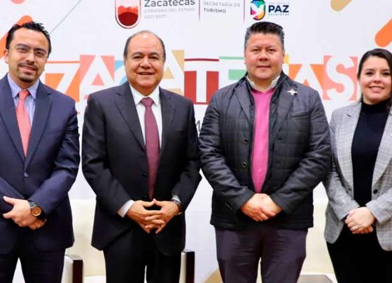 Nueva ruta aérea Zacatecas-Oakland fortalece la conectividad