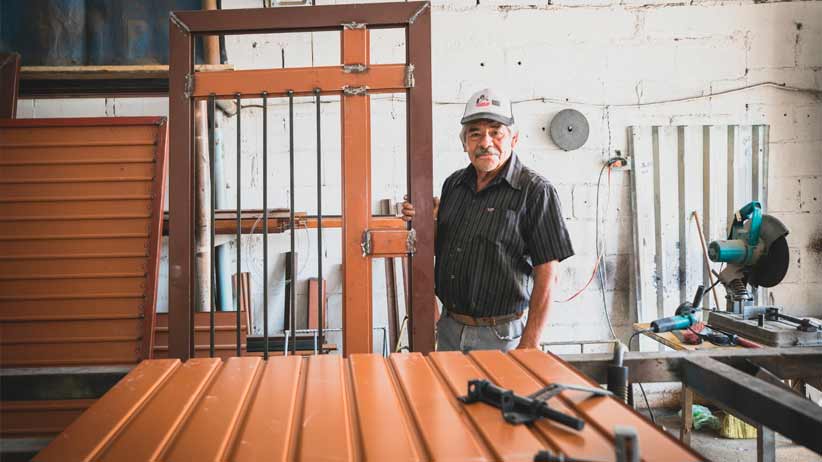 Invita Gobierno de Zacatecas a negocios locales a participar en el programa de Desarrollo de Proveedores
