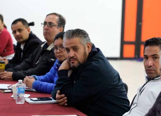 Colocarán señalética en escuelas para dar fluidez vehicular por construcción del viaducto elevado