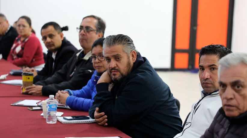 Colocarán señalética en escuelas para dar fluidez vehicular por construcción del viaducto elevado