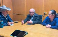 Coordina Gobierno de Zacatecas esfuerzos con Municipios para atención a colectivos de búsqueda de personas