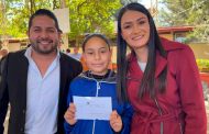 Refuerza Gobierno de Zacatecas compromiso con la educación