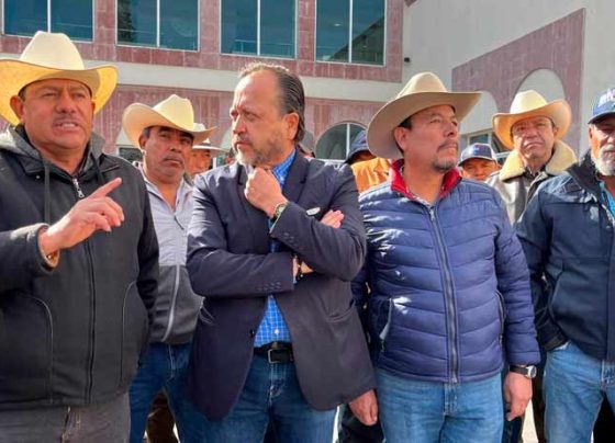 Amplía Agricultura periodo de reinscripciones para el Programa Especial de Energía para el Campo 2025