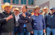 Amplía Agricultura periodo de reinscripciones para el Programa Especial de Energía para el Campo 2025