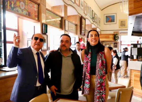 Refrenda Secretaría de Turismo federal apoyo para la proyección nacional e internacional de Zacatecas