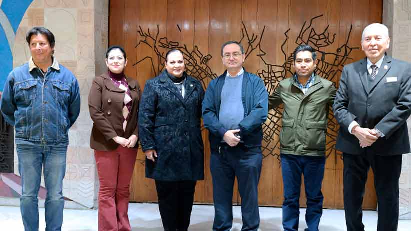 Regidores, antecedente de impartidores de justicia