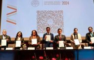 Reconoce Gobierno de Zacatecas trabajo del Tribunal de Justicia Administrativa