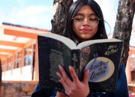 Se suman escuelas de Zacatecas a estrategia “Maratones por la Lectura”, en el Día Internacional del Derecho a la Educación