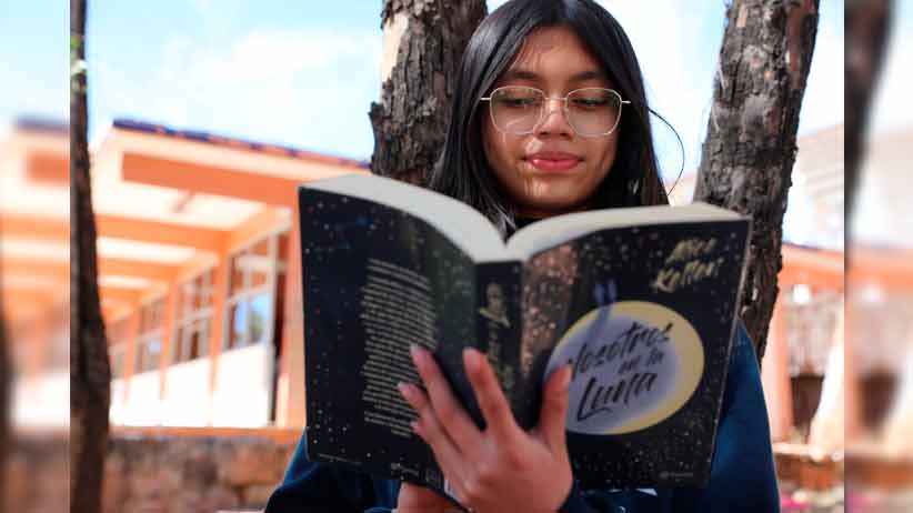 Se suman escuelas de Zacatecas a estrategia “Maratones por la Lectura”, en el Día Internacional del Derecho a la Educación