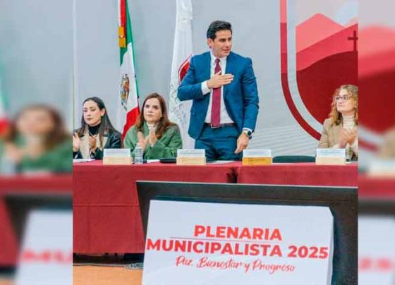Invita Gobierno de Zacatecas a municipios a sumarse a los convenios para lograr obras importantes que generen bienestar
