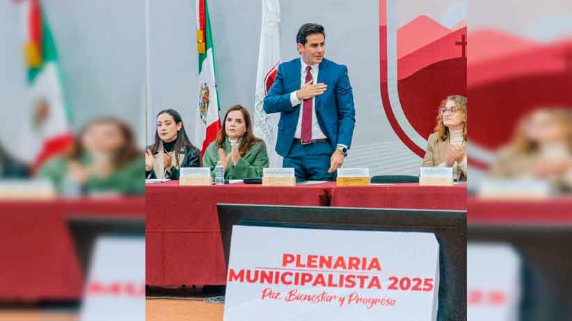 Invita Gobierno de Zacatecas a municipios a sumarse a los convenios para lograr obras importantes que generen bienestar