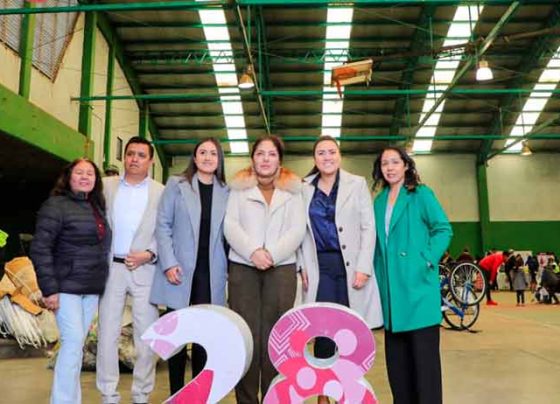 Lleva SEDIF programa Transformando Zacatecas con Valores a Enrique Estrada; beneficia a miles de personas