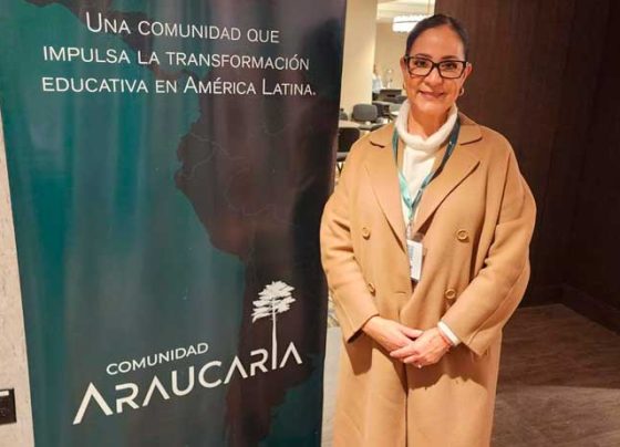 El Día Internacional de la Educación: Un llamado a la transformación desde Zacatecas