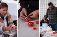 Con taller de elaboración de velas decorativas, fortalece el Gobierno de Guadalupe el autoempleo