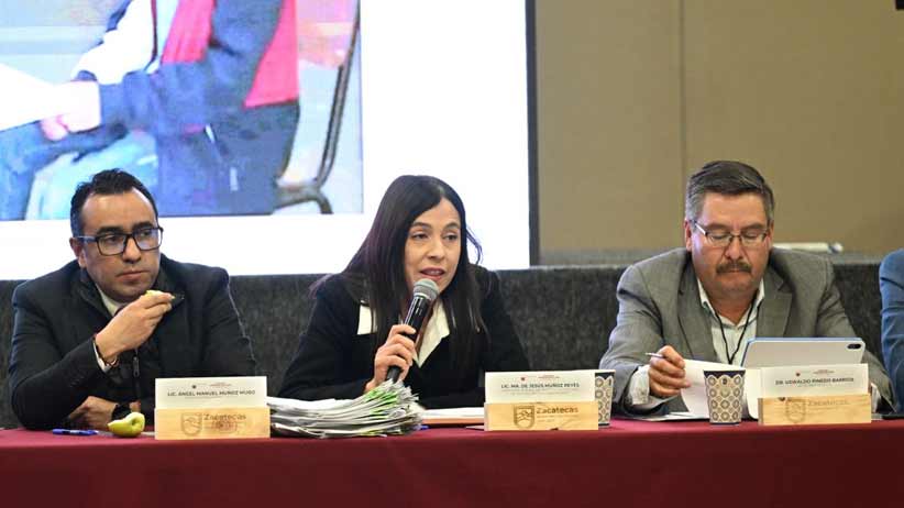 IZC destaca fortalecimiento al desarrollo cultural en Plenaria Municipalista 2025