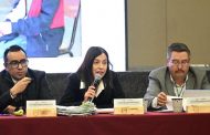 IZC destaca fortalecimiento al desarrollo cultural en Plenaria Municipalista 2025