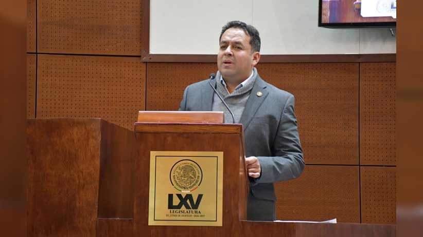 Exigen garantizar transporte público digno en todas las colonias de Zacatecas: Marco Vinicio Flores Guerrero