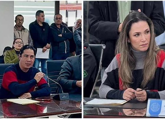 Movimiento Ciudadano respalda a los trabajadores del Ayuntamiento de Zacatecas