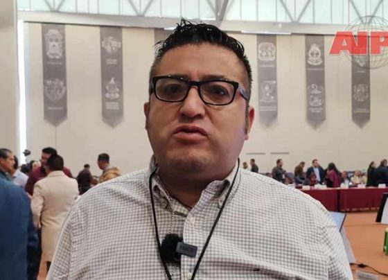 Entrevista a Manuel Acosta Galván