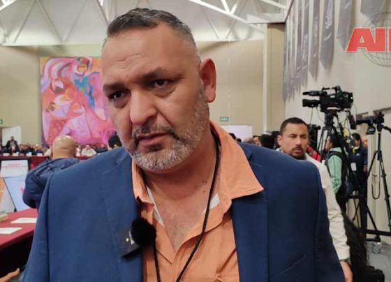 Entrevista a Francisco Torres Pérez