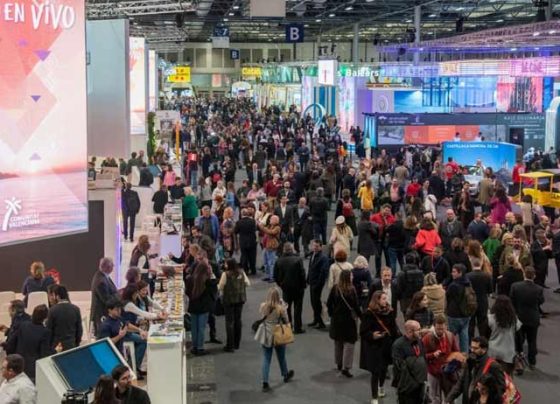 Participará Zacatecas en Feria Internacional de Turismo 2025