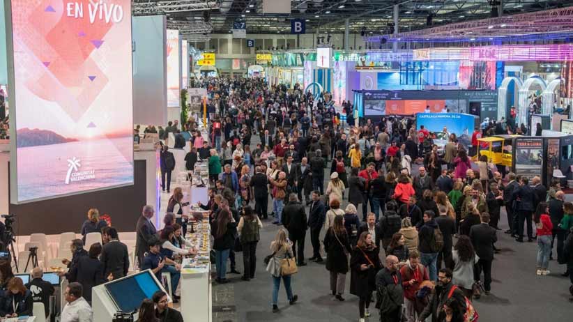 Participará Zacatecas en Feria Internacional de Turismo 2025