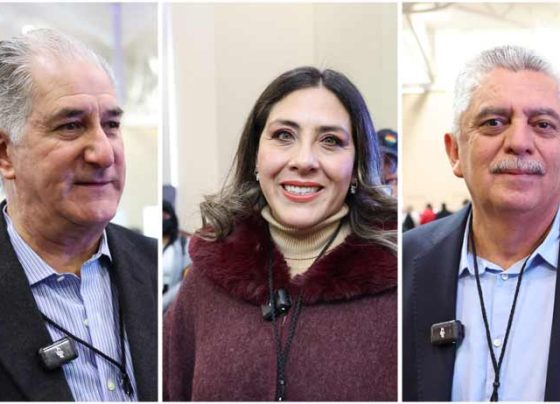 Se suman empresarios y deportistas a la Agenda del Bienestar 2025