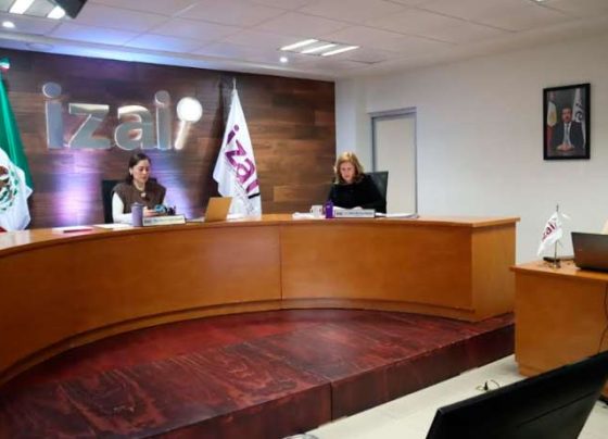 Arranca verificación vinculante a portales de transparencia