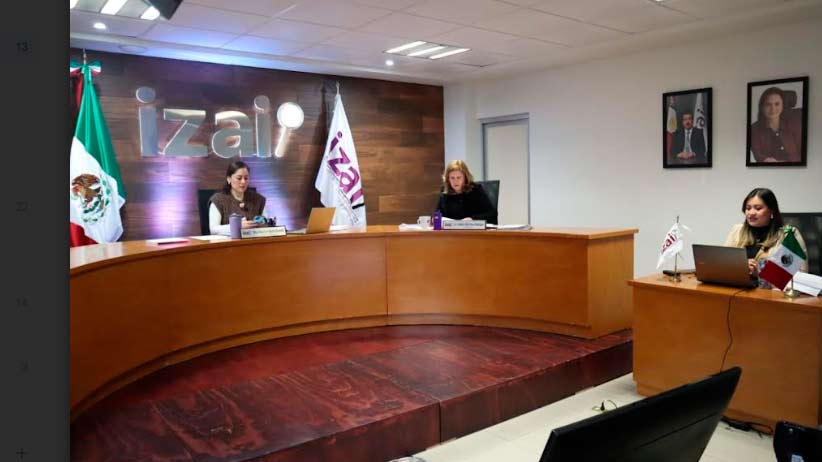 Arranca verificación vinculante a portales de transparencia