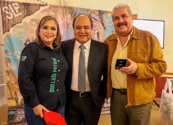Unen esfuerzos Zacatecas y San Luis Potosí para promover sus destinos turísticos