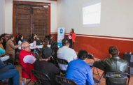 Con pláticas prematrimoniales; el Ayuntamiento de Guadalupe busca fortalecer los valores en las familias