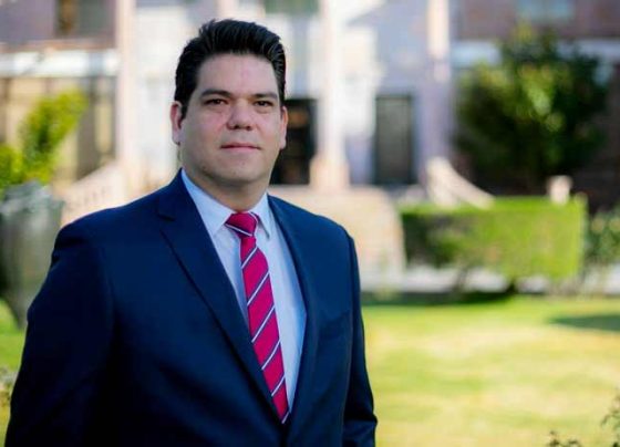 México Fuerte y Soberano: El Nacionalismo que Renace Frente a la Traición