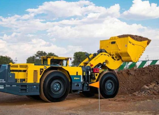 Zacatecas reafirma su liderazgo en minería