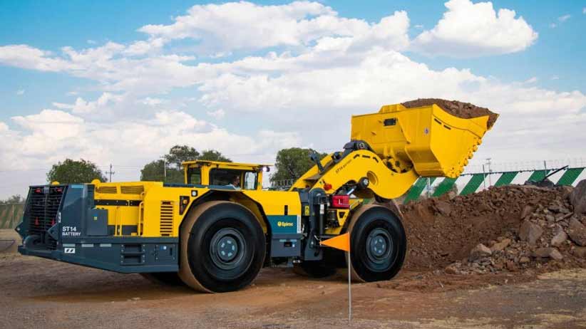 Zacatecas reafirma su liderazgo en minería