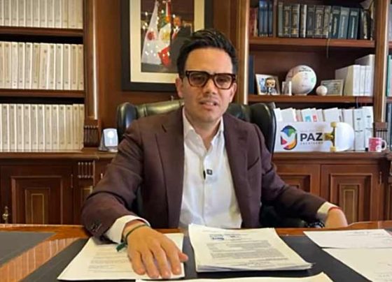 Mantiene Gobierno de Zacatecas apertura al diálogo con sindicatos educativos en busca de retomar las clases