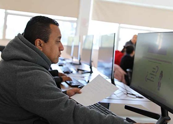 Capta Secretaría de Educación cerca del 50% de preinscripciones en dos días