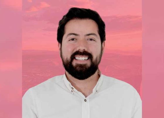 Presentan Diputados Santos González y Jesús Padilla iniciativa para garantizar acceso a la justicia en la elección de jueces y magistrados