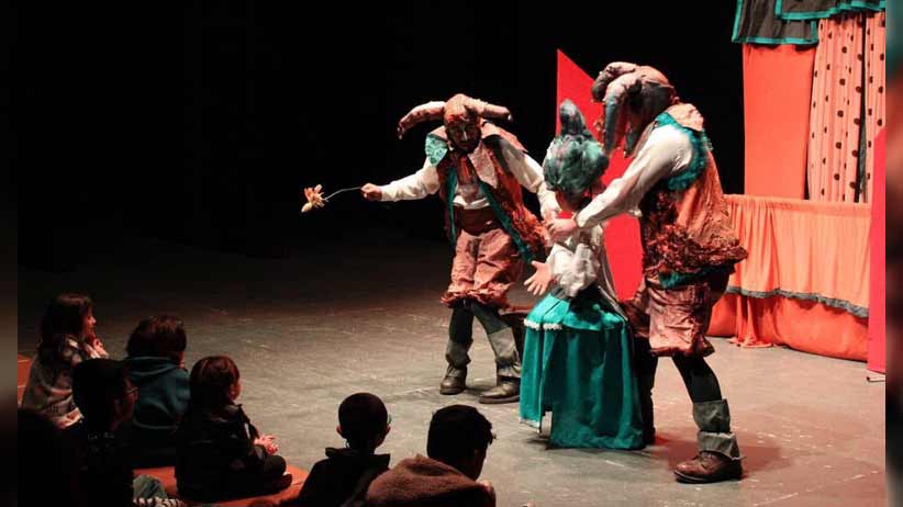 Obras de teatro, música en vivo, activación física, baile y más, integran programa del Festival Medieval Día de la Familia