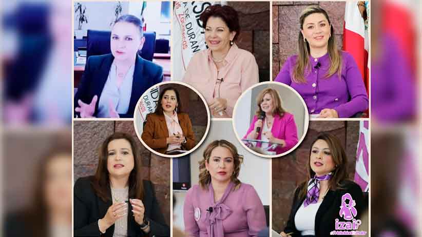 El respeto a la privacidad de las mujeres fortalece el ejercicio de sus derechos: IZAI