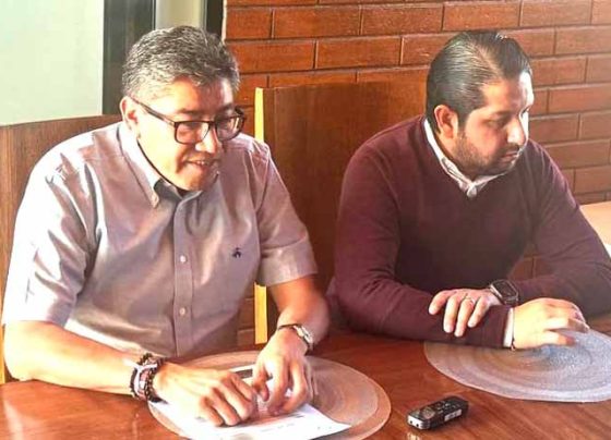 El campo agoniza, urge apoyar a los campesinos: Saúl Monreal