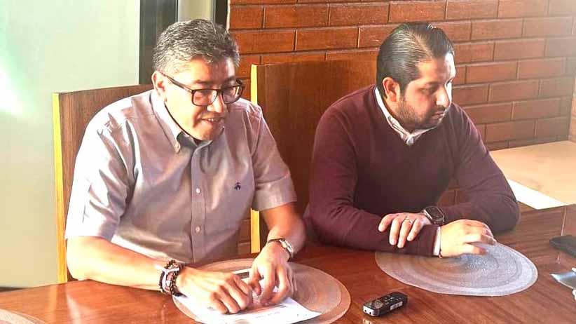 El campo agoniza, urge apoyar a los campesinos: Saúl Monreal