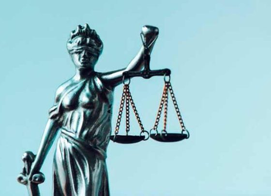 Nepotismo y Violencia laboral en el Poder Judicial Federal