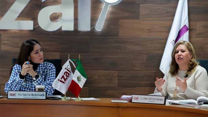 IZAI concluye primera fase de verificación vinculante a sujetos obligados