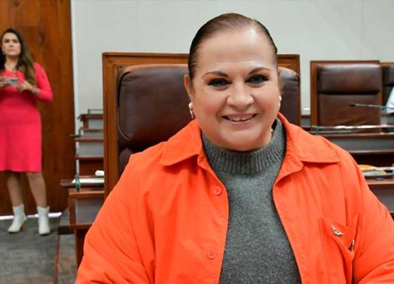Justicia salarial para quienes sostienen a México, Propone Ana María Romo Fonseca
