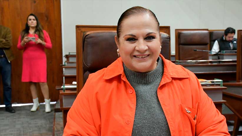 Justicia salarial para quienes sostienen a México, Propone Ana María Romo Fonseca