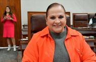 Justicia salarial para quienes sostienen a México, Propone Ana María Romo Fonseca