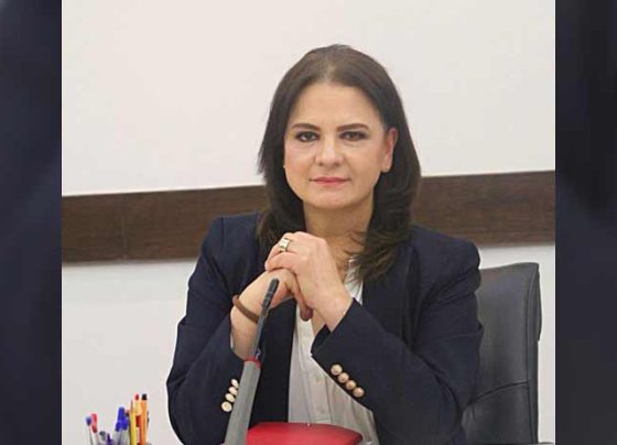 La sociedad tiene derecho acceder a pensiones por orfandad: Julieta del Río