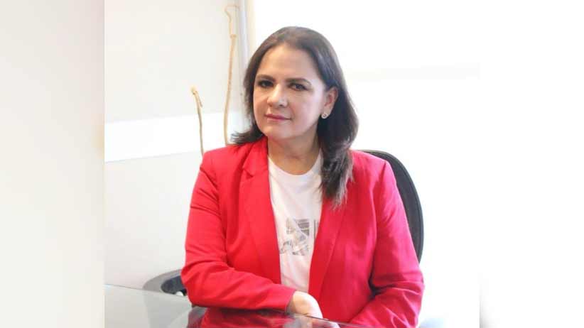 La política debe ser un espacio de servicio, no de ambición: Julieta Del Río